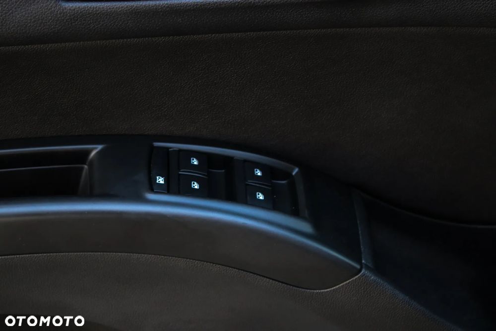 Opel Meriva 1.6 CDTI Cosmo S&S - 32