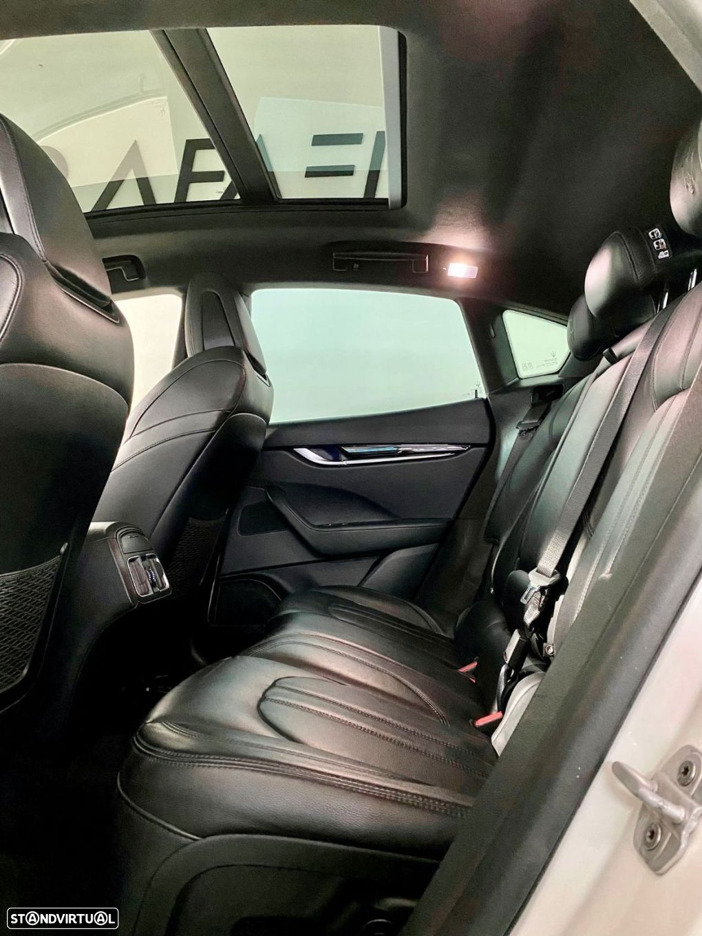 Maserati Levante 3.0 V6 - 46