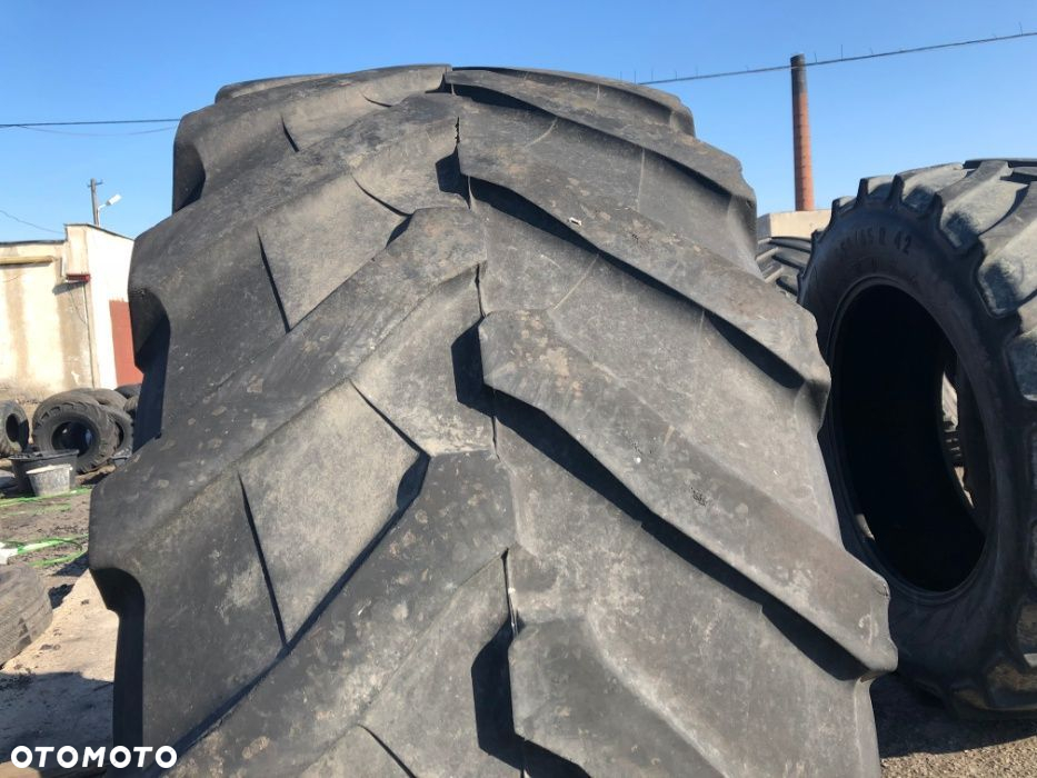 650/65R42 OPONA TRELLEBORG 1 szt. - 4