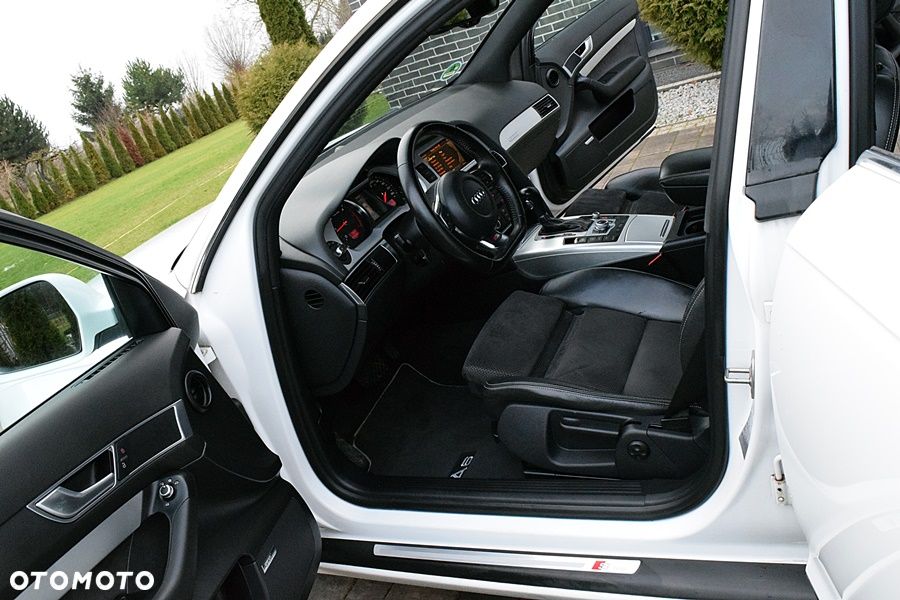 Audi A6 Avant 2.7 TDI DPF quattro tiptronic - 23