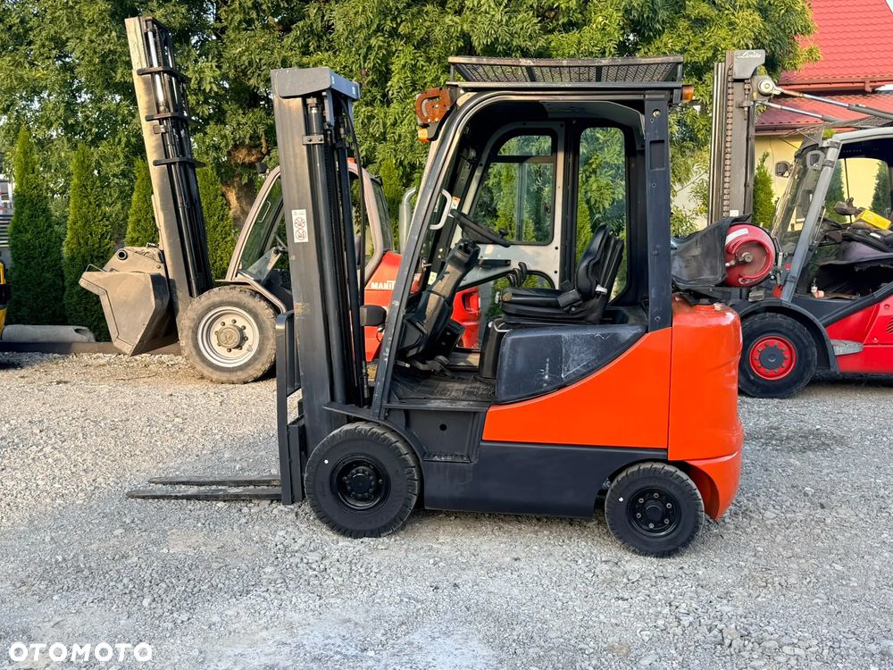 Doosan G20 - 3