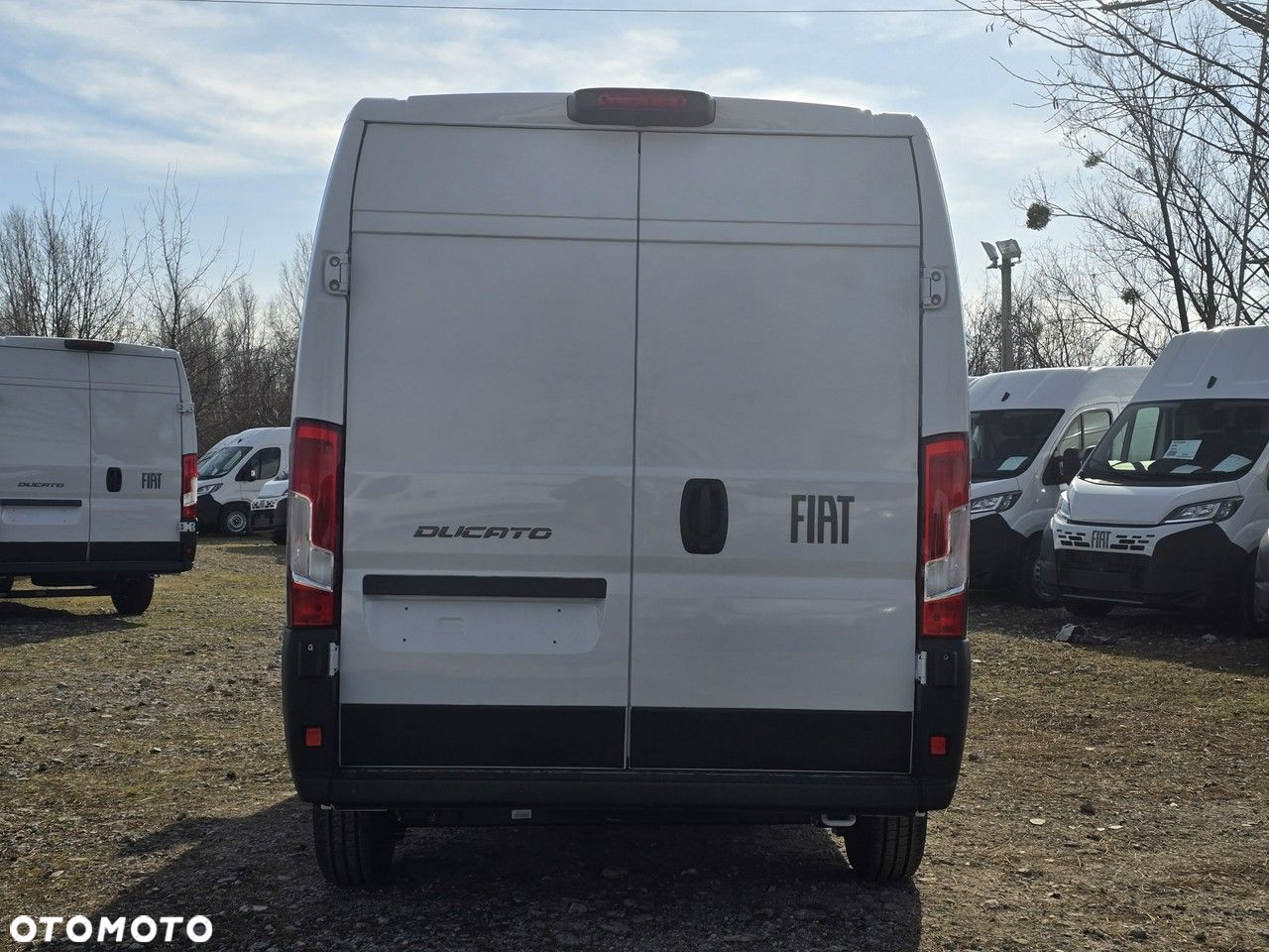 Fiat Ducato - 4