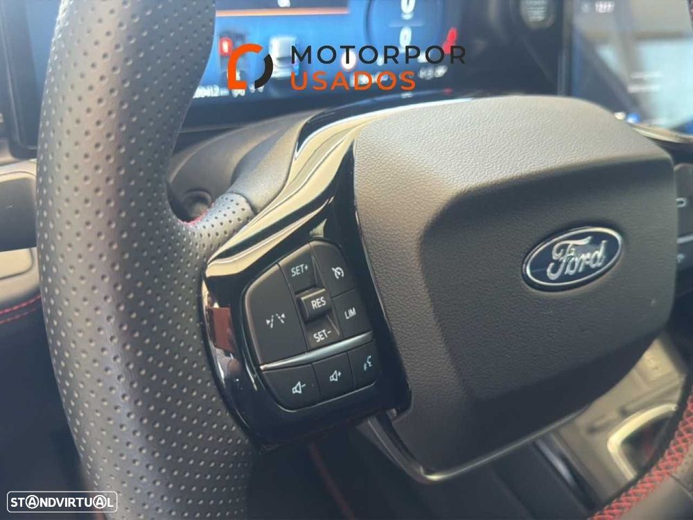 Ford Puma - 19