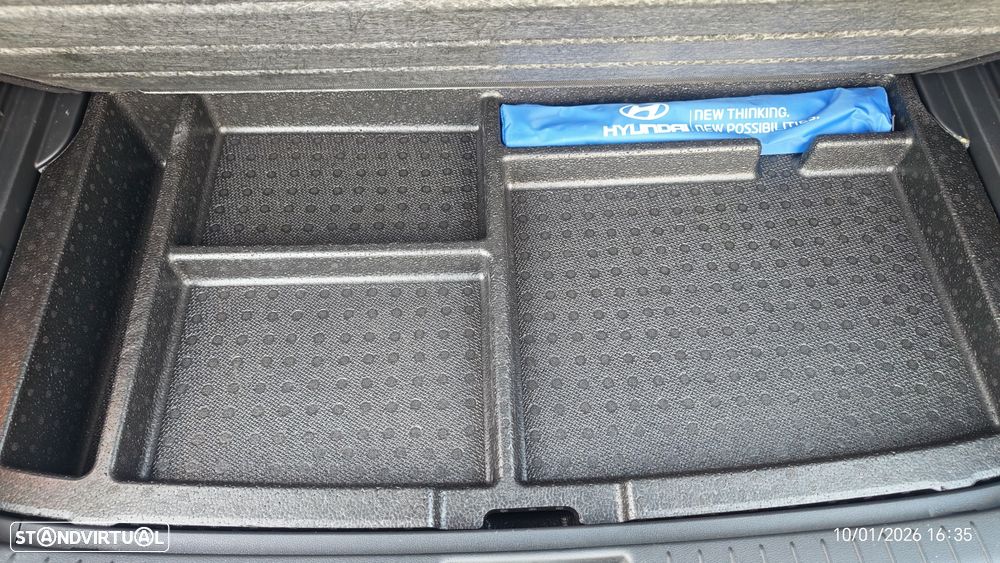 Hyundai Kauai 64 kWh Premium+P.Premium - 33