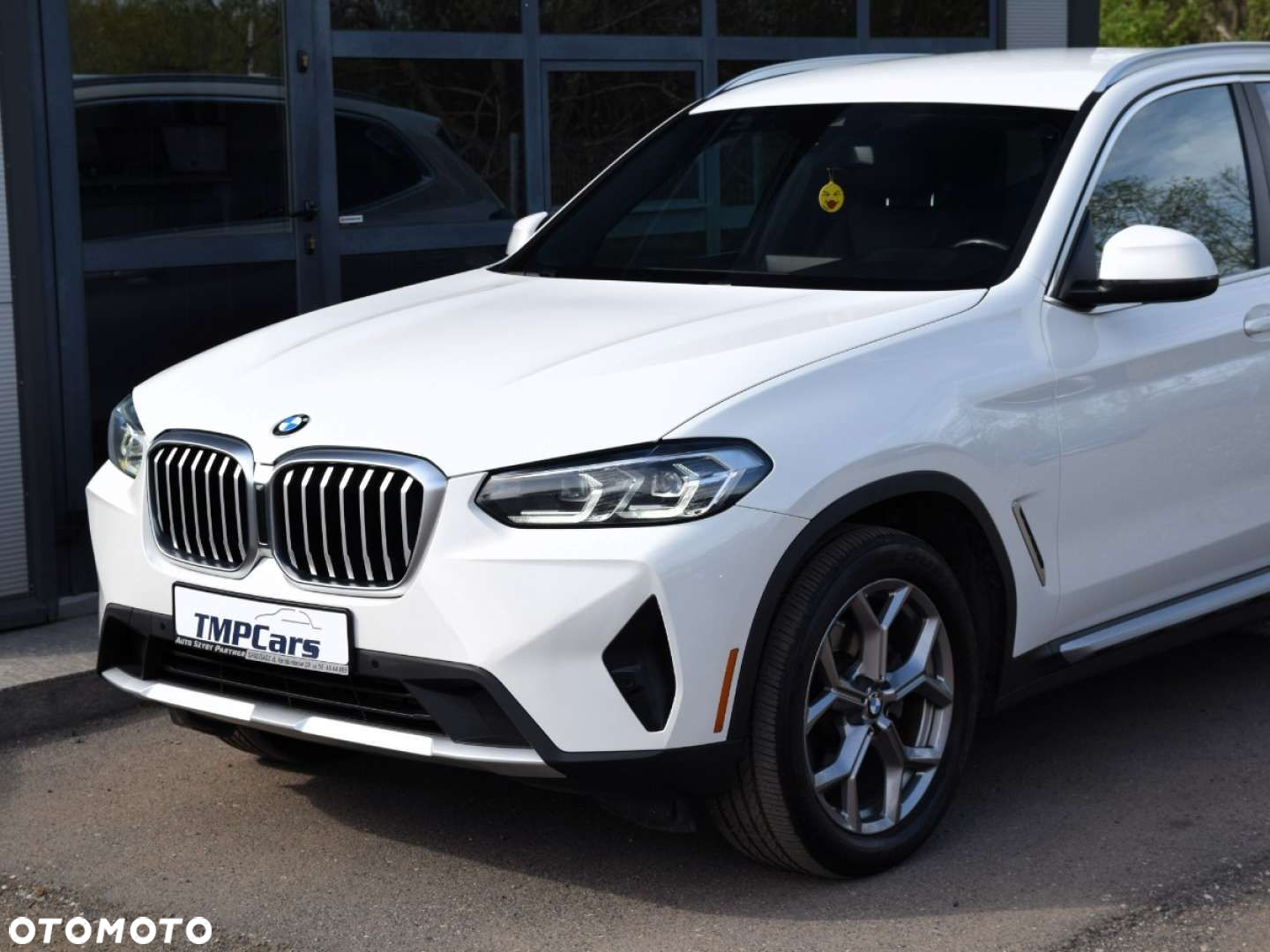 BMW X3 - 20