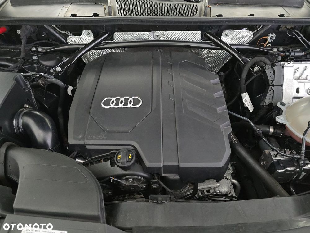 Audi Q5 45 TFSI quattro S tronic S line business - 15