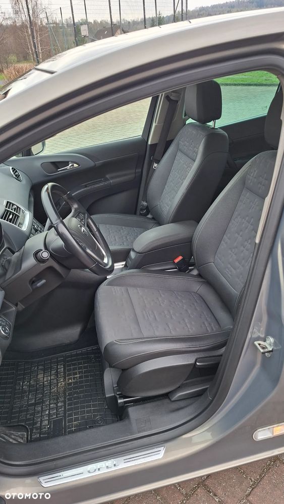 Opel Meriva 1.4 Active - 17