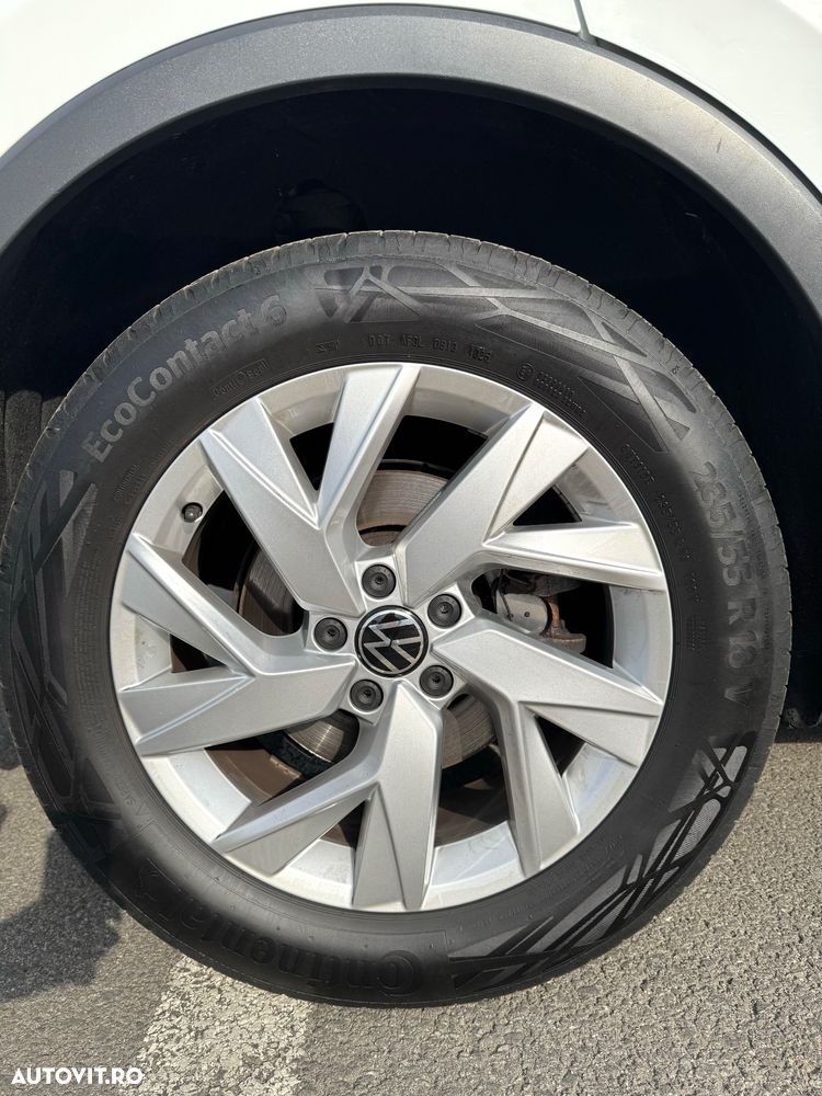 Volkswagen Tiguan - 22