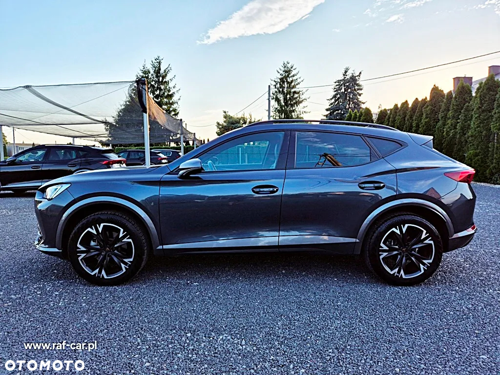Cupra Formentor 1.5 TSI DSG - 8