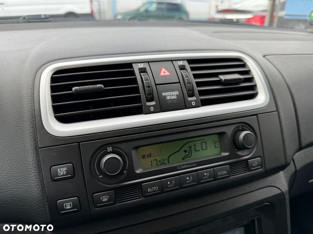 Skoda Roomster 1.4 MPI Best Of - 35