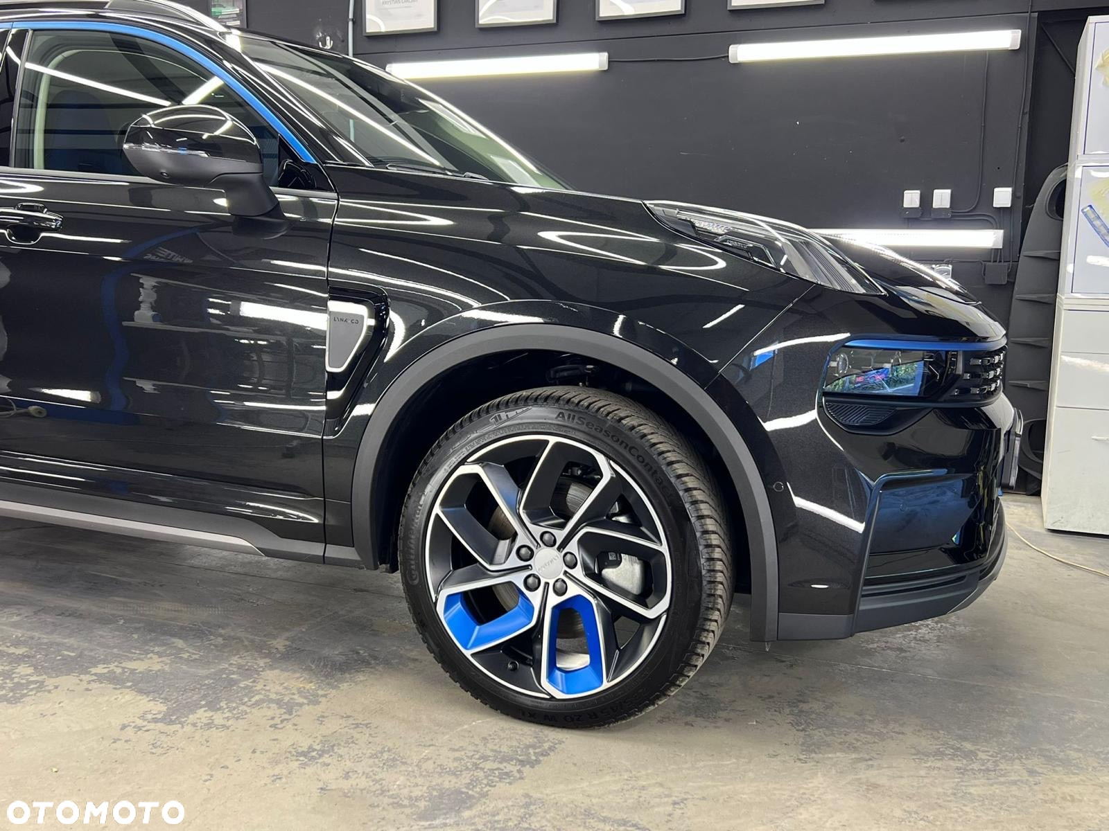 Lynk & Co 01 PHEV - 15