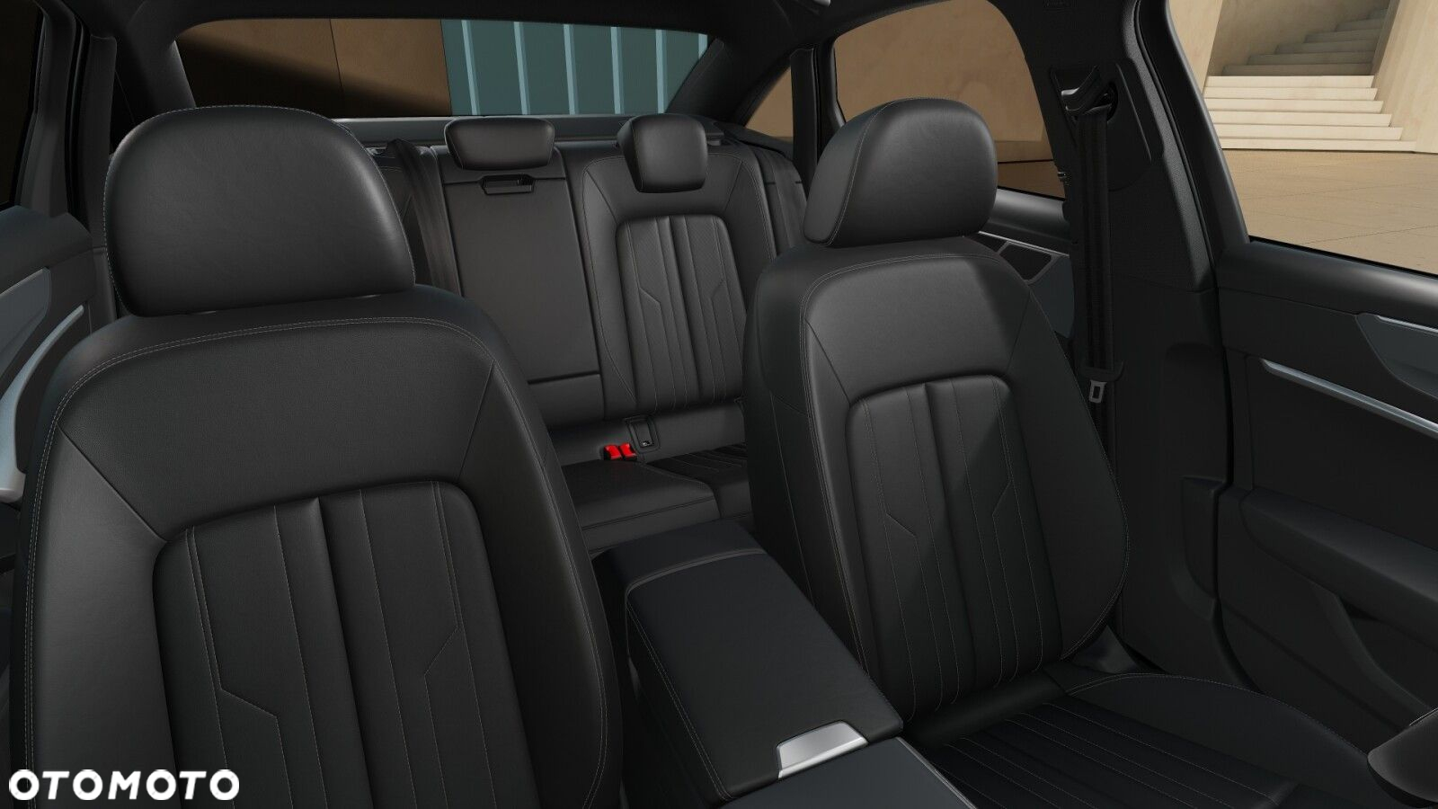 Audi A6 - 7