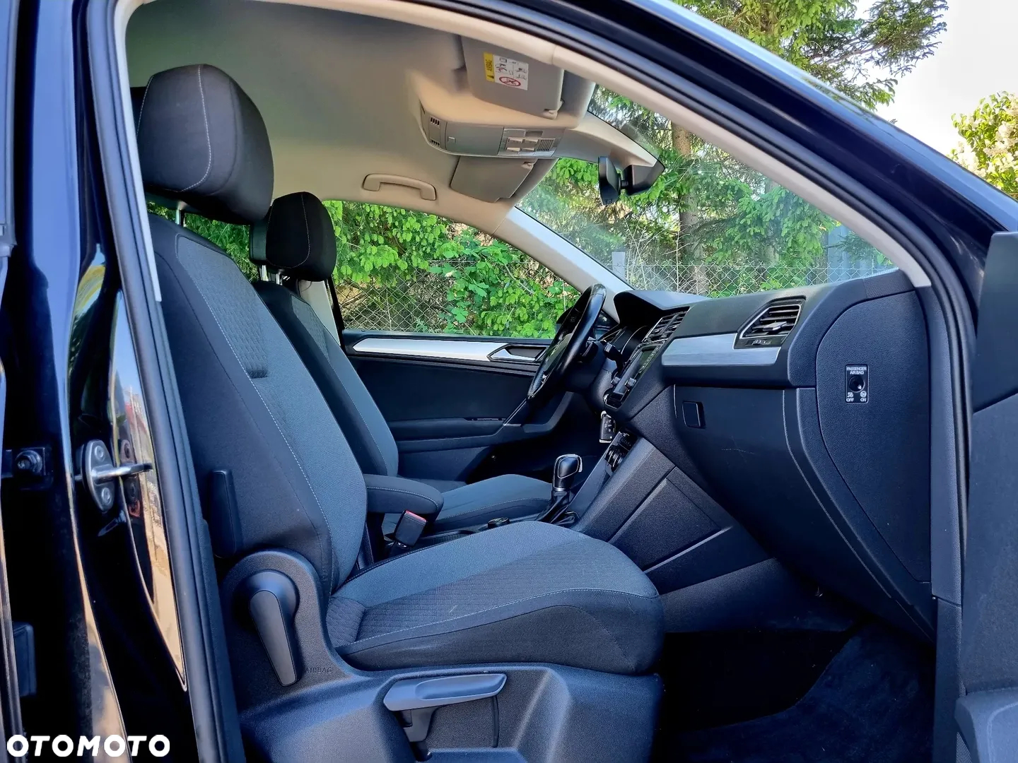 Volkswagen Tiguan 2.0 TSI 4Motion (BlueMotion Technology) DSG Comfortline - 16