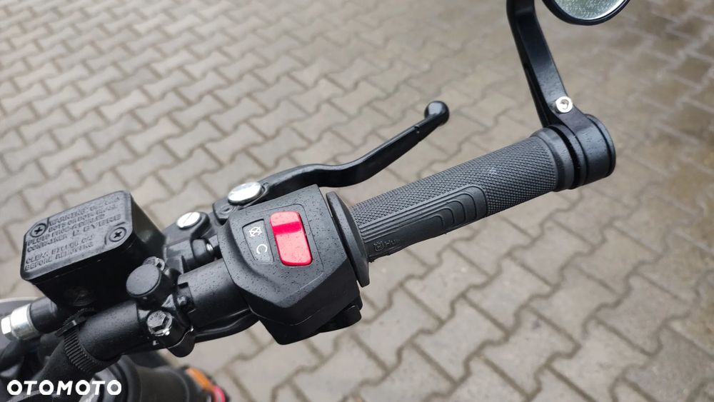 Husqvarna Svartpilen - 9