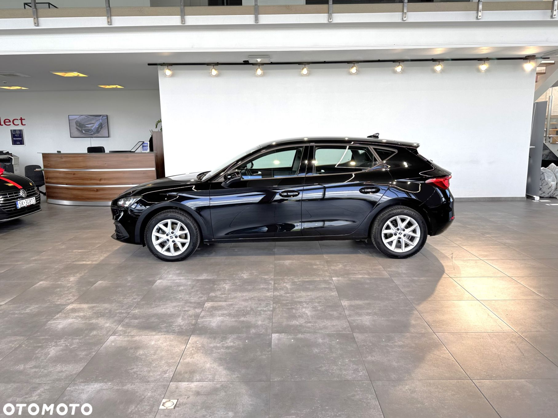 Seat Leon - 6