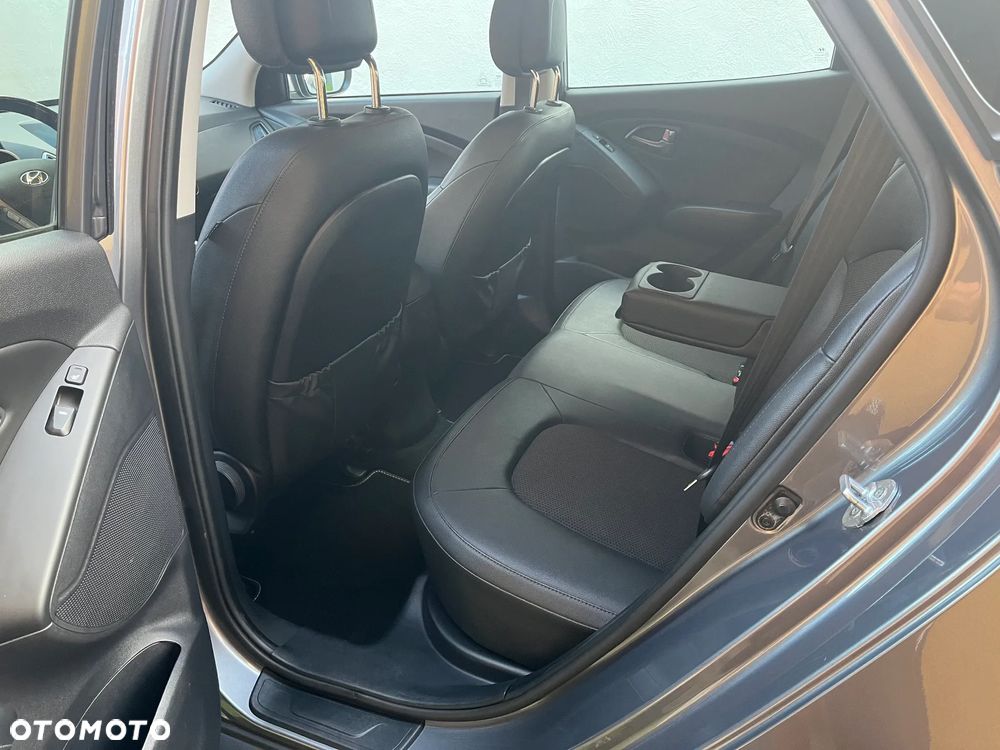 Hyundai ix35 - 11