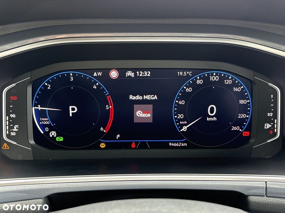 Volkswagen T-Roc 2.0 TDI Style DSG - 19