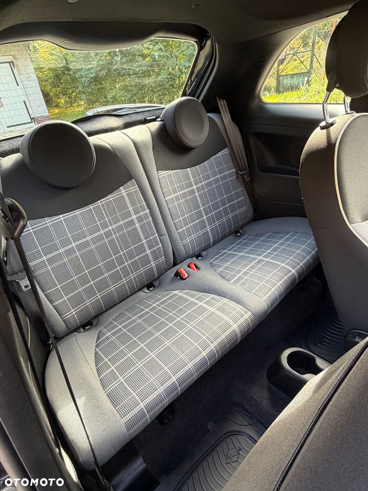 Fiat 500 - 10