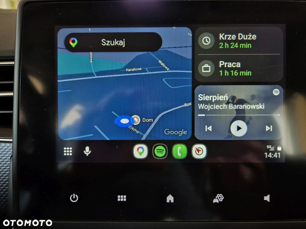 Renault Arkana 1.3 TCe mHEV Zen EDC - 16