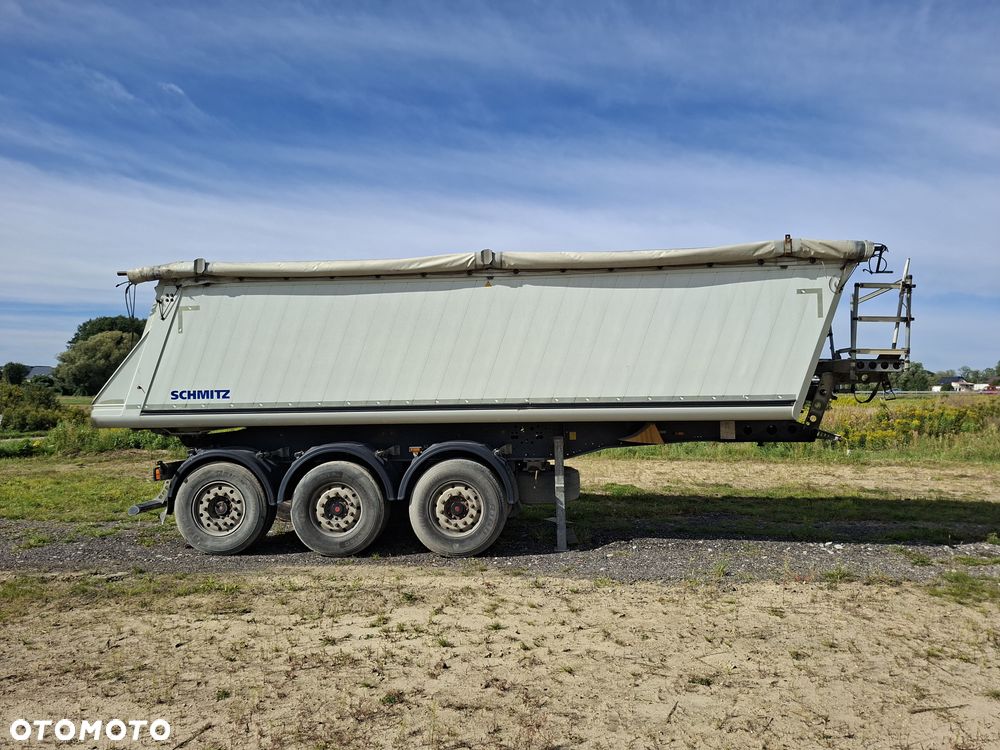 Schmitz Cargobull - 5