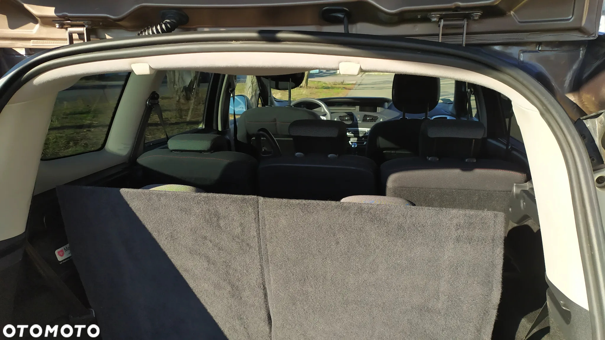 Renault Grand Scenic - 14