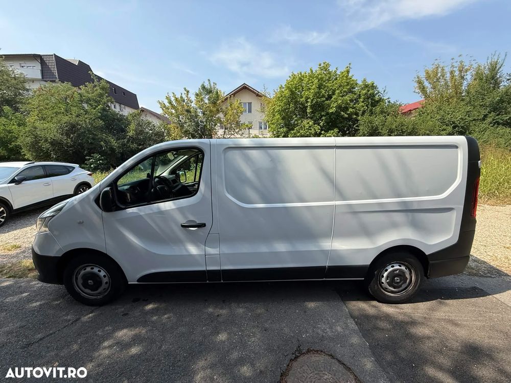 Renault Trafic - 17
