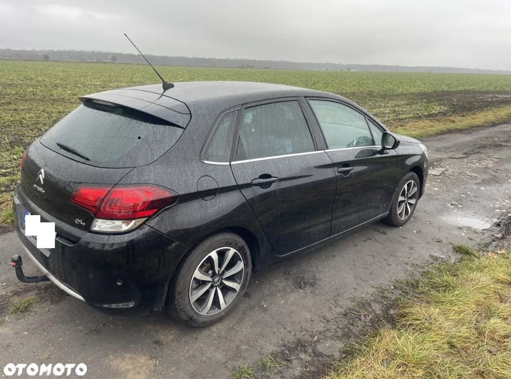 Citroën C4 1.6 BlueHDi Shine S&S - 9