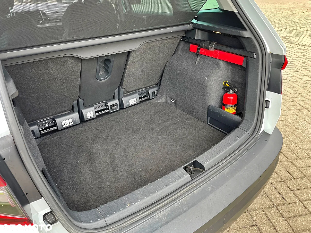 Skoda Karoq 1.6 TDI SCR 4x2 Ambition - 6