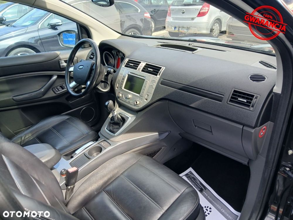 Ford Kuga - 22