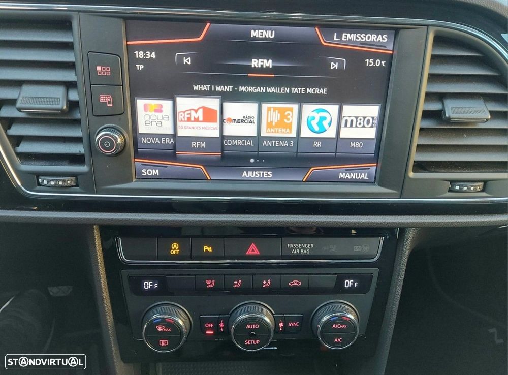 SEAT Ibiza 1.0 TSI FR - 32