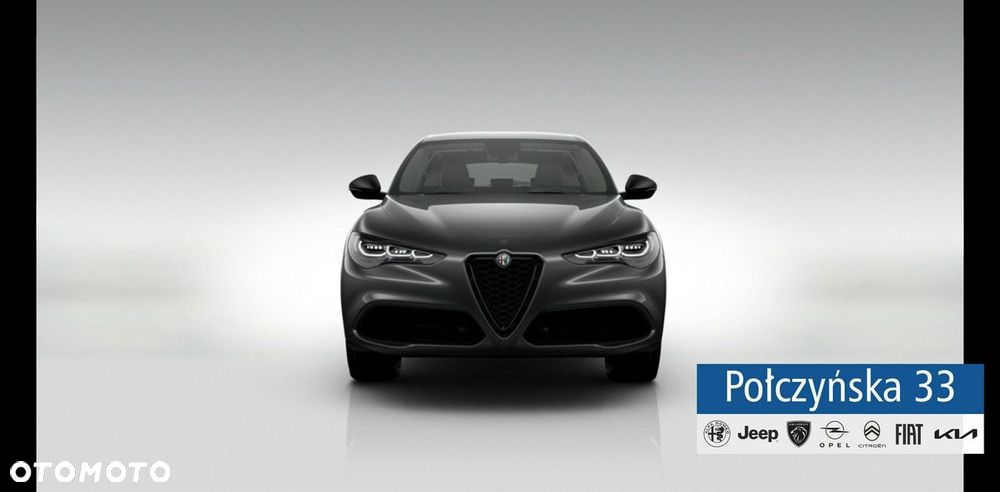 Alfa Romeo Stelvio - 8