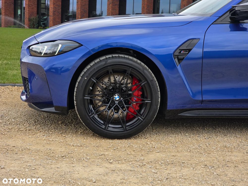 BMW M3 - 5