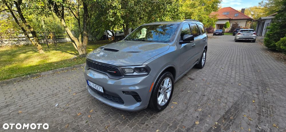 Dodge Durango - 1
