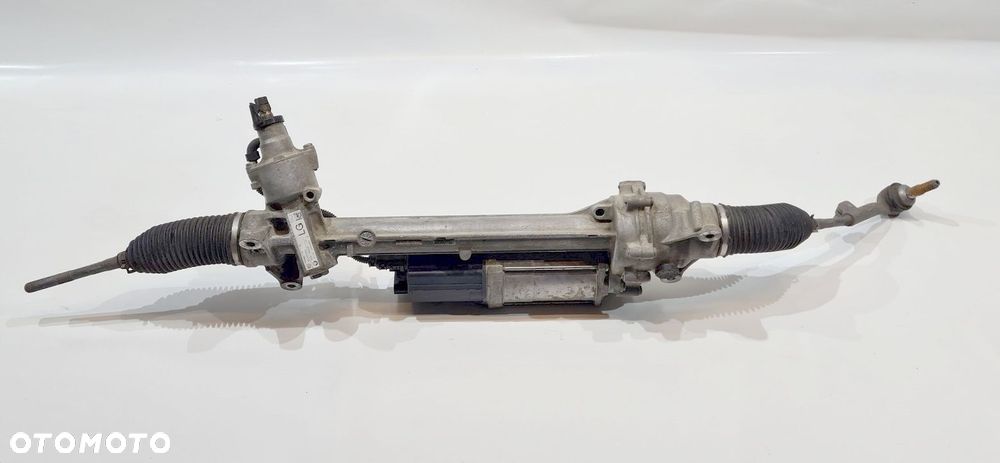 przekładnia maglownica bmw f20 f30 x-drive 6881067 lg - 4