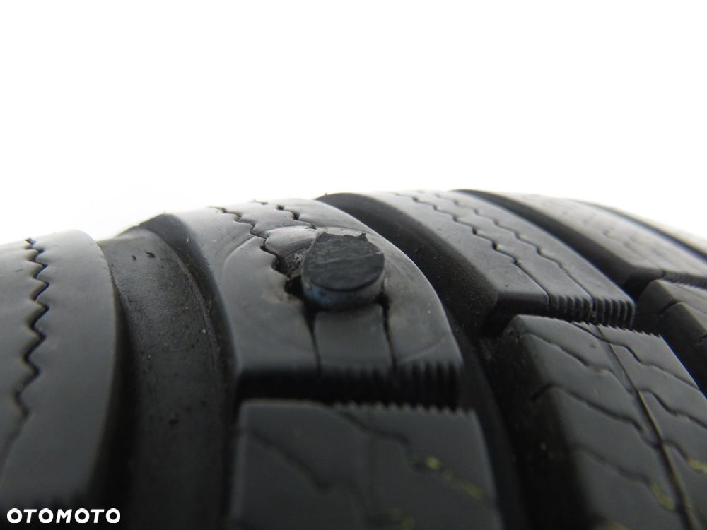 2X 215/55R16 OPONY ZIMOWE Maxxis Premitra Snow WP6 97H XL - 3