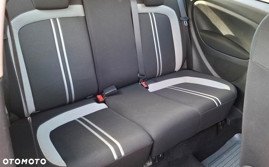 Fiat Grande Punto 1.4 8V Energy - 11