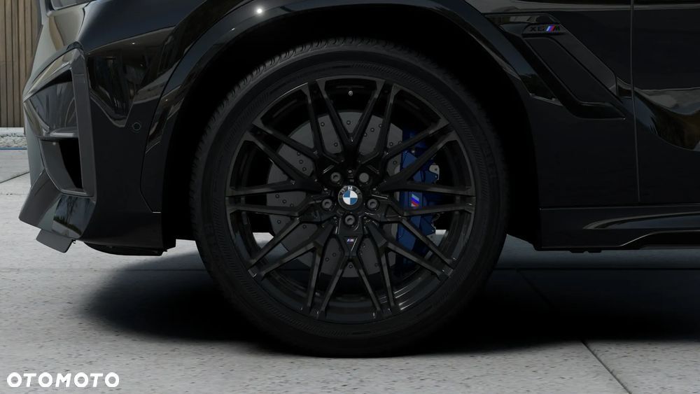 BMW X6M - 14