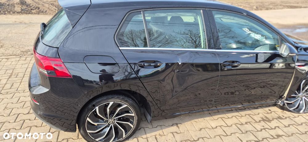 Volkswagen Golf - 5