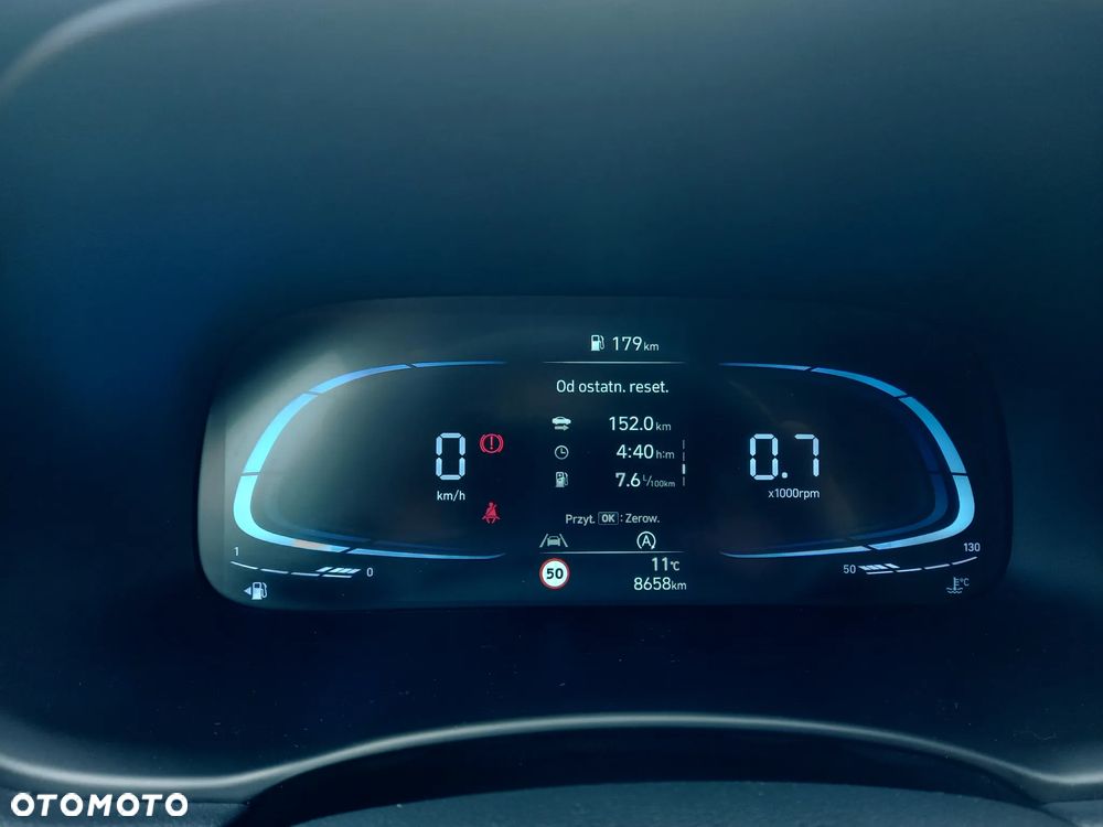 Hyundai i30 1.5 DPI Pure - 21