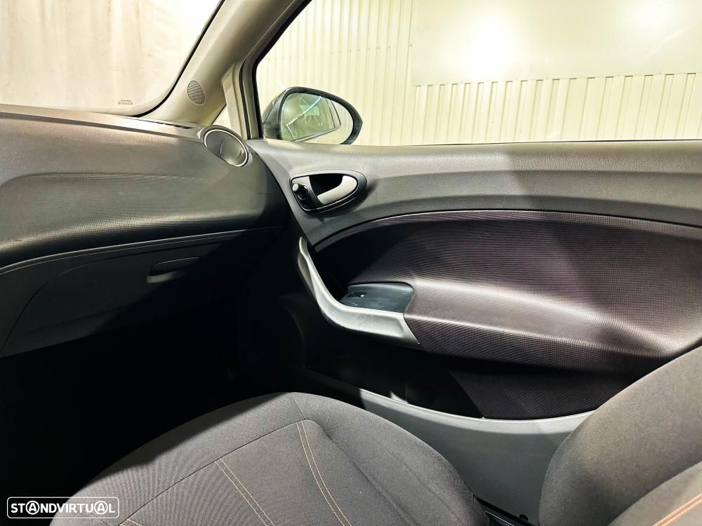 SEAT Ibiza SC 1.2 TDI CR Ecomotive Style Viva - 26