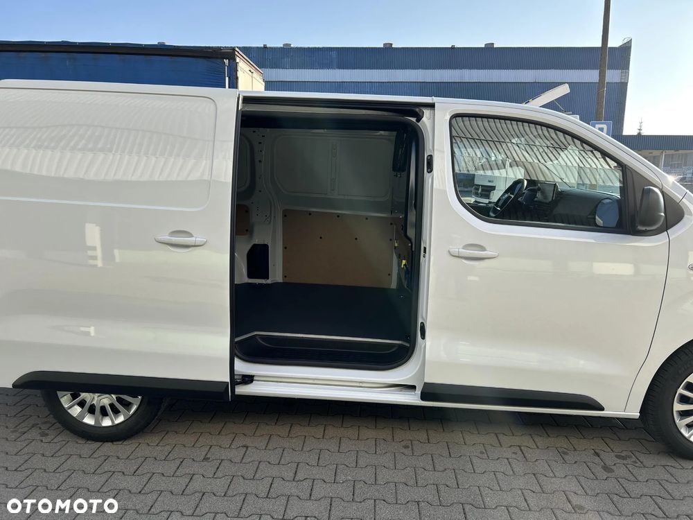 Toyota Proace - 8