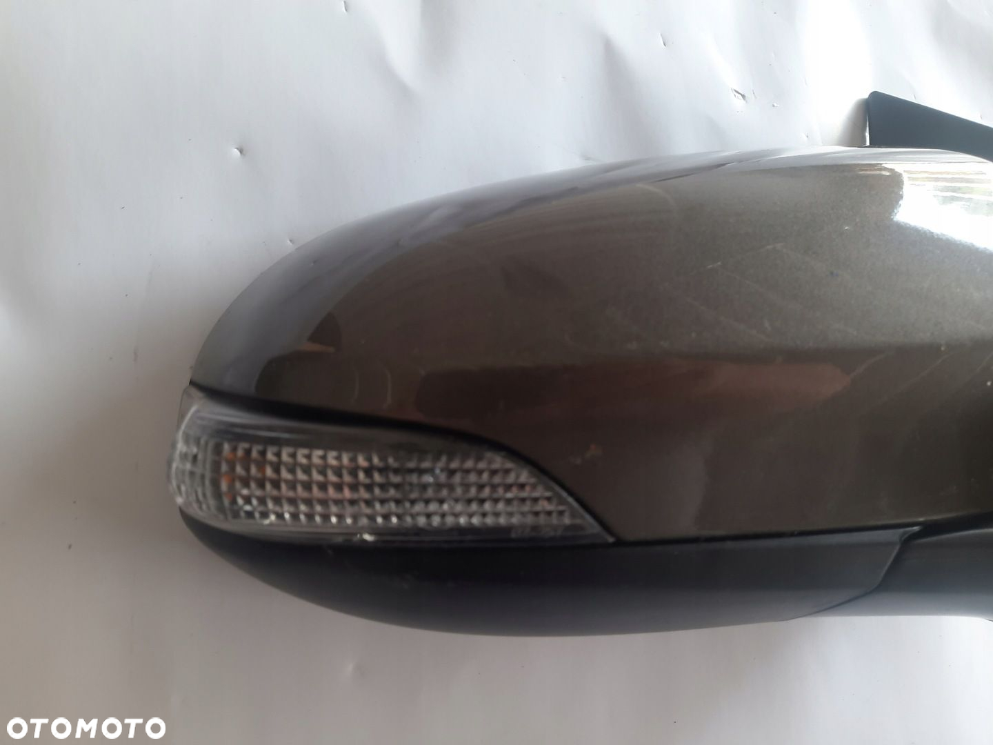 LUSTERKO PRAWE TOYOTA AURIS II 15-18r 9 PIN 1G2 - 7