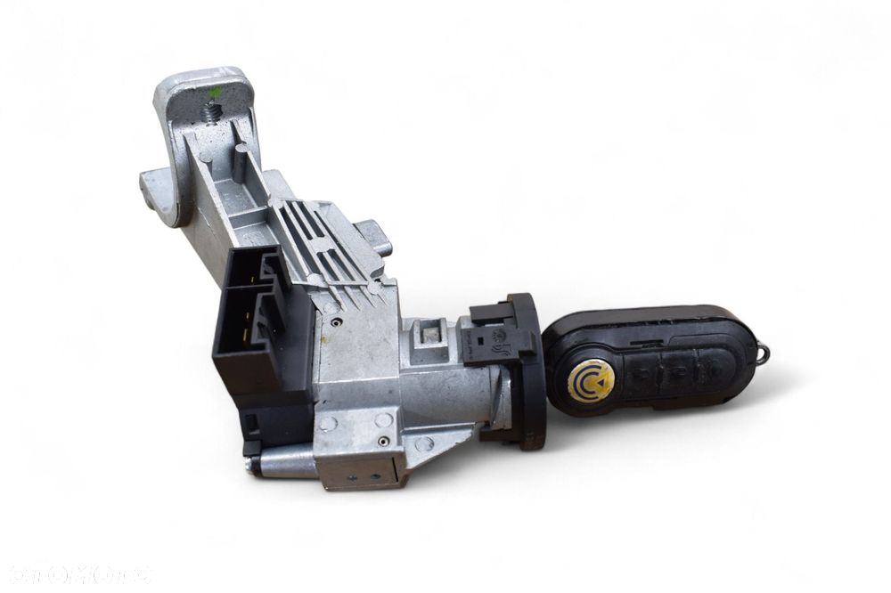 Stacyjka Kluczyk IVECO DAILY 01252800 - 1