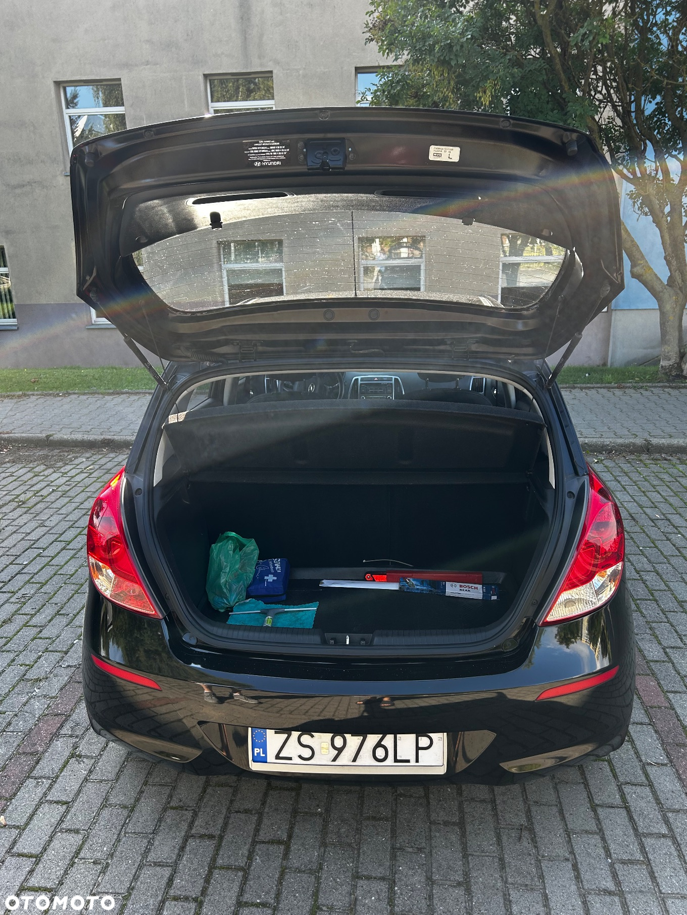 Hyundai i20 1.25 Classic - 6
