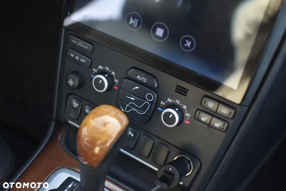 Volvo XC 90 V8 Executive - 10