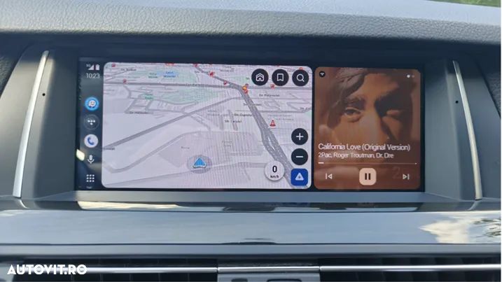 BMW Seria 5 535d xDrive - 7