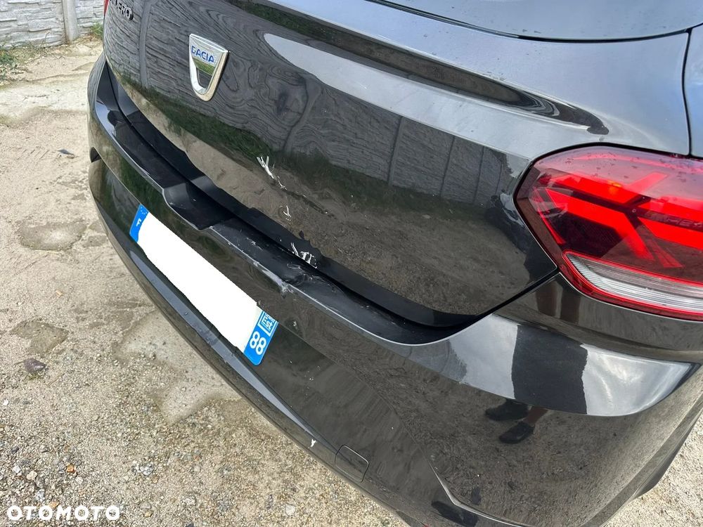 Dacia Sandero TCe 100 Comfort - 20