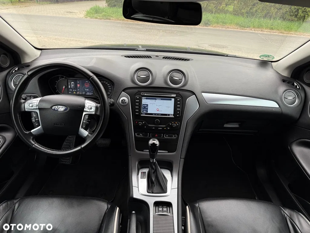Ford Mondeo 2.0 TDCi Titanium LXS MPS6 - 29