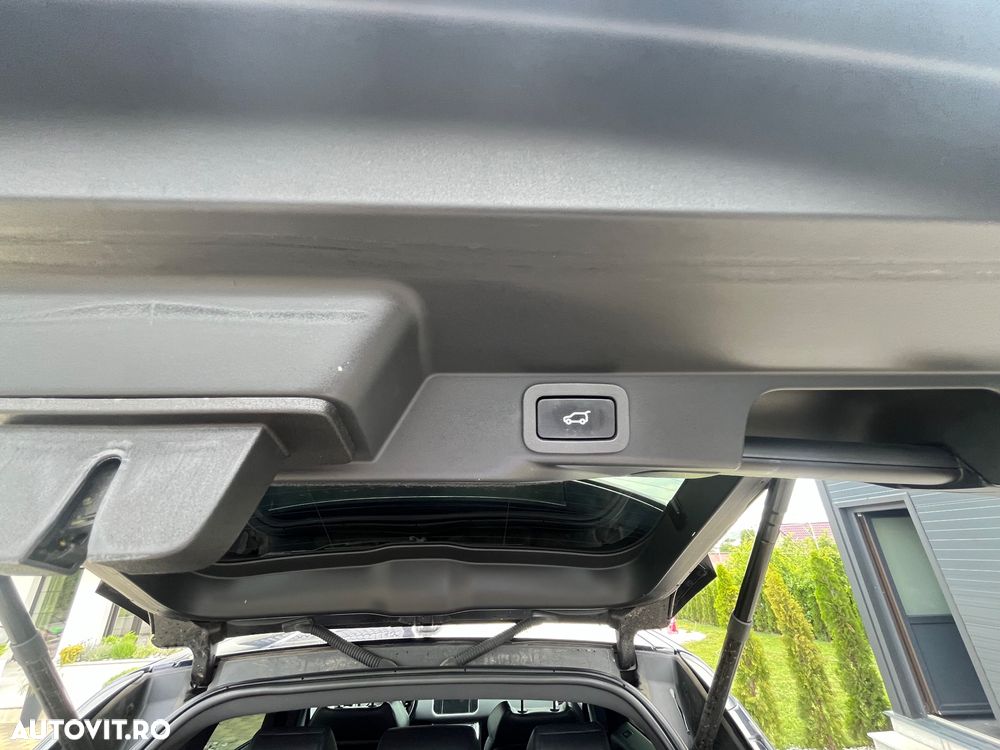 Land Rover Range Rover Sport 3.0 I TDV6 HSE - 8