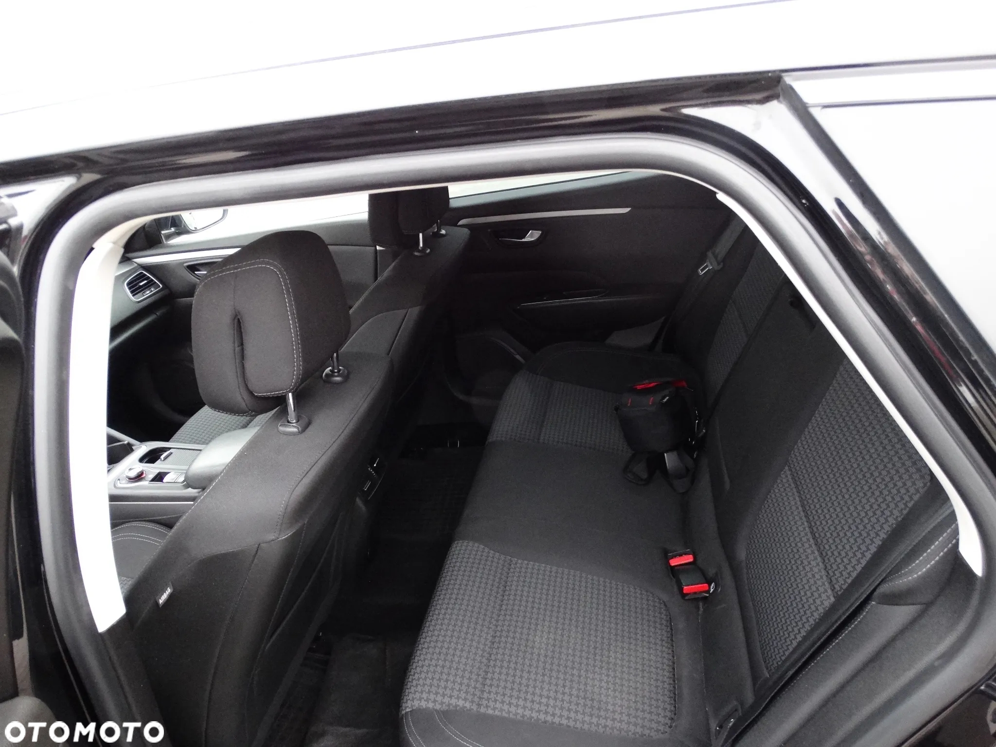 Renault Talisman 1.6 Energy dCi Intens EDC - 27